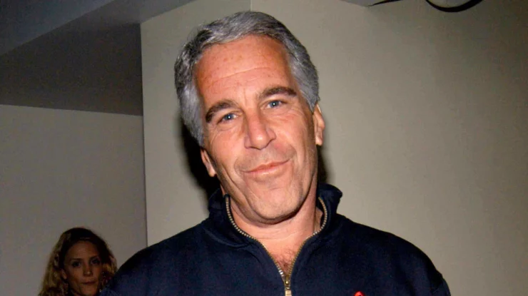 Prințul Andrew și Bill Clinton au fost citați în dosarele judiciare ale lui Jeffrey Epstein
