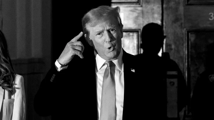 Trump a avertizat că America nu va veni în ajutorul UE dacă ar fi atacată militar