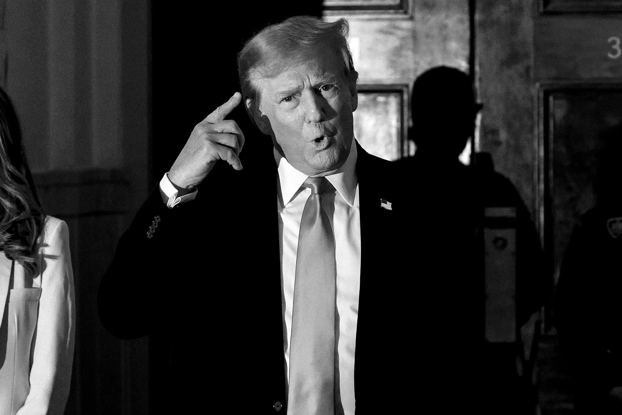 Trump a avertizat că America nu va veni în ajutorul UE dacă ar fi atacată militar