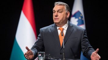 Viktor Orban ar putea deveni președintele Consiliului European. În ce condiții s-ar întâmpla