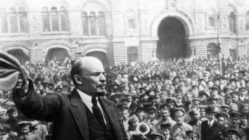 100 de ani de la moartea lui Lenin. Cum duce Putin moștenirea mai departe? Președintele rus visează la o Nouă Ordine Mondială, bazată pe Axa Răului