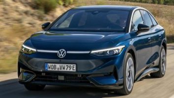 Cele mai sigure maşini din 2023 conform EuroNcap. Dacia n-are niciun model în Top 3, chinezii prind viteză