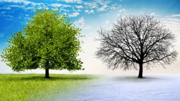 Vremea în România. Mâine, temperaturile se împart între iarnă și primăvară