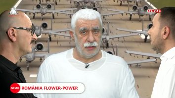 Adrian Sârbu: Avem nevoie de 200.000 de militari perfect pregătiți și tehnică militară modernă. Refacerea capacității de apărare a României trebuie să fie sincronă cu o schimbare a Constituției