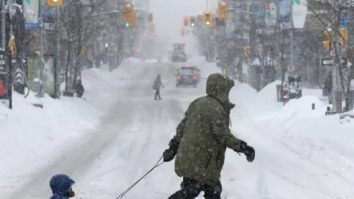 Zăpezile de altădată, o amintire. Schimbările climatice afectează tot mai multe zone de pe glob