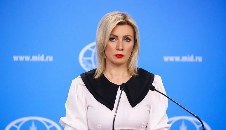 Rusia numește planul SUA de a confisca activele rusești înghețate drept „pirateria secolului 21”. Zakharova amenință cu o răzbunare „dureroasă”