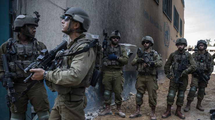 LIVE UPDATE. Război în Israel, ziua 140. Grupul libanez spune că a vizat „sediul Batalionului Beit Hillal al Brigăzii Regionale de Est 769” a armatei israeliene cu rachete Katyusha