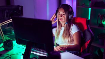 Jocurile video îți dezvoltă aptitudinile cognitive. Ele pot ajuta la ameliorarea stresului