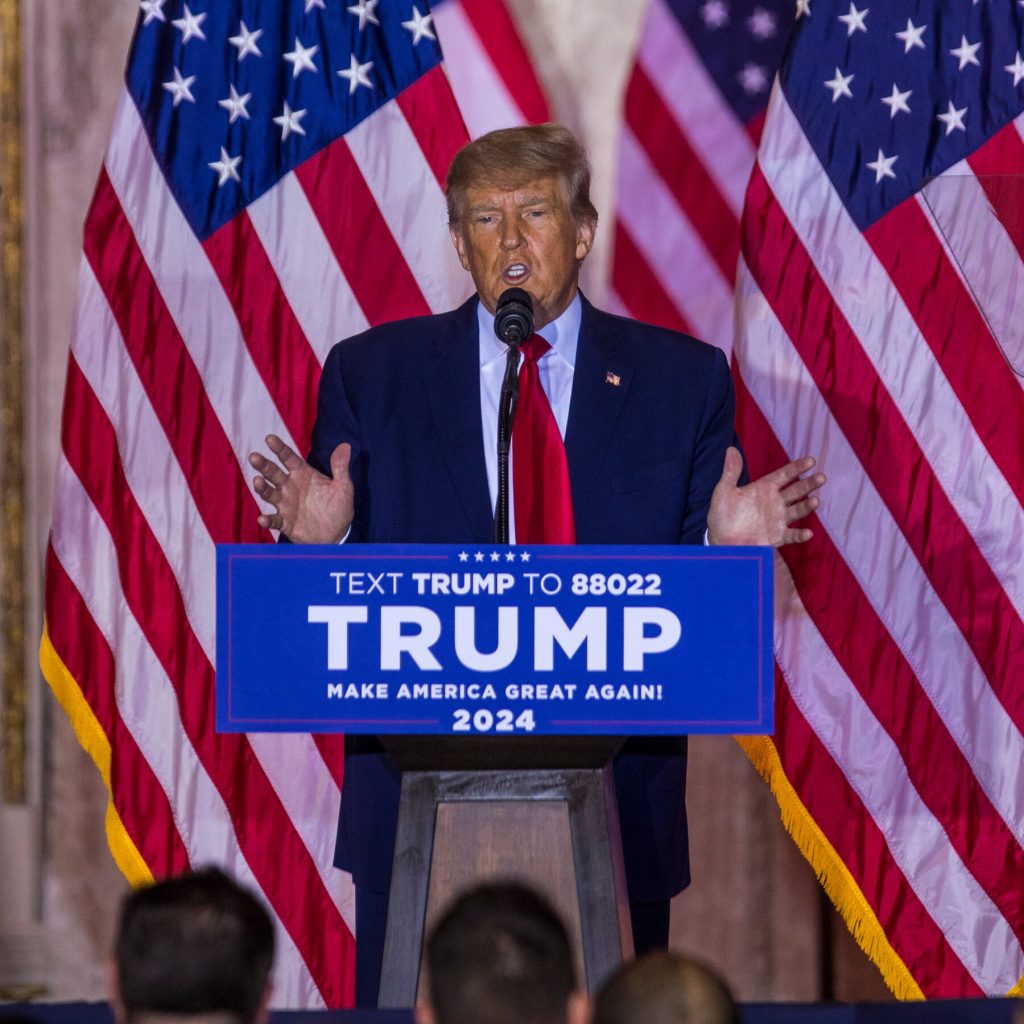 Ce se va întâmpla dacă Trump va câștiga al doilea mandat? Lucian Dîrdală: „SUA ar înceta să fie un factor activ sau poate chiar ar bloca convergența statelor alianței”
