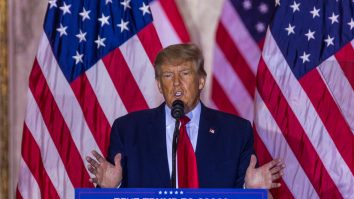 Ce se va întâmpla dacă Trump va câștiga al doilea mandat? Lucian Dîrdală: „SUA ar înceta să fie un factor activ sau poate chiar ar bloca convergența statelor alianței”