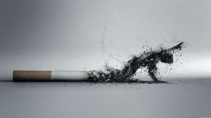 STUDIU. Fumatul ar putea fi mai dăunător decât ai crezut. Cum te afectează chiar și după ce te lași de acest viciu?