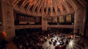 A început a V-a ediție a Festivalului Classix. Patricia Brohanschi: „Festivalul nostru a trecut de granițele europene”