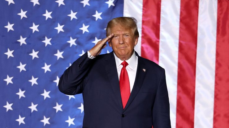 Donald Trump încurajează Rusia să atace orice membru NATO care nu își plătește facturile. „Nu, nu v-aș proteja. Să facă ce vor”