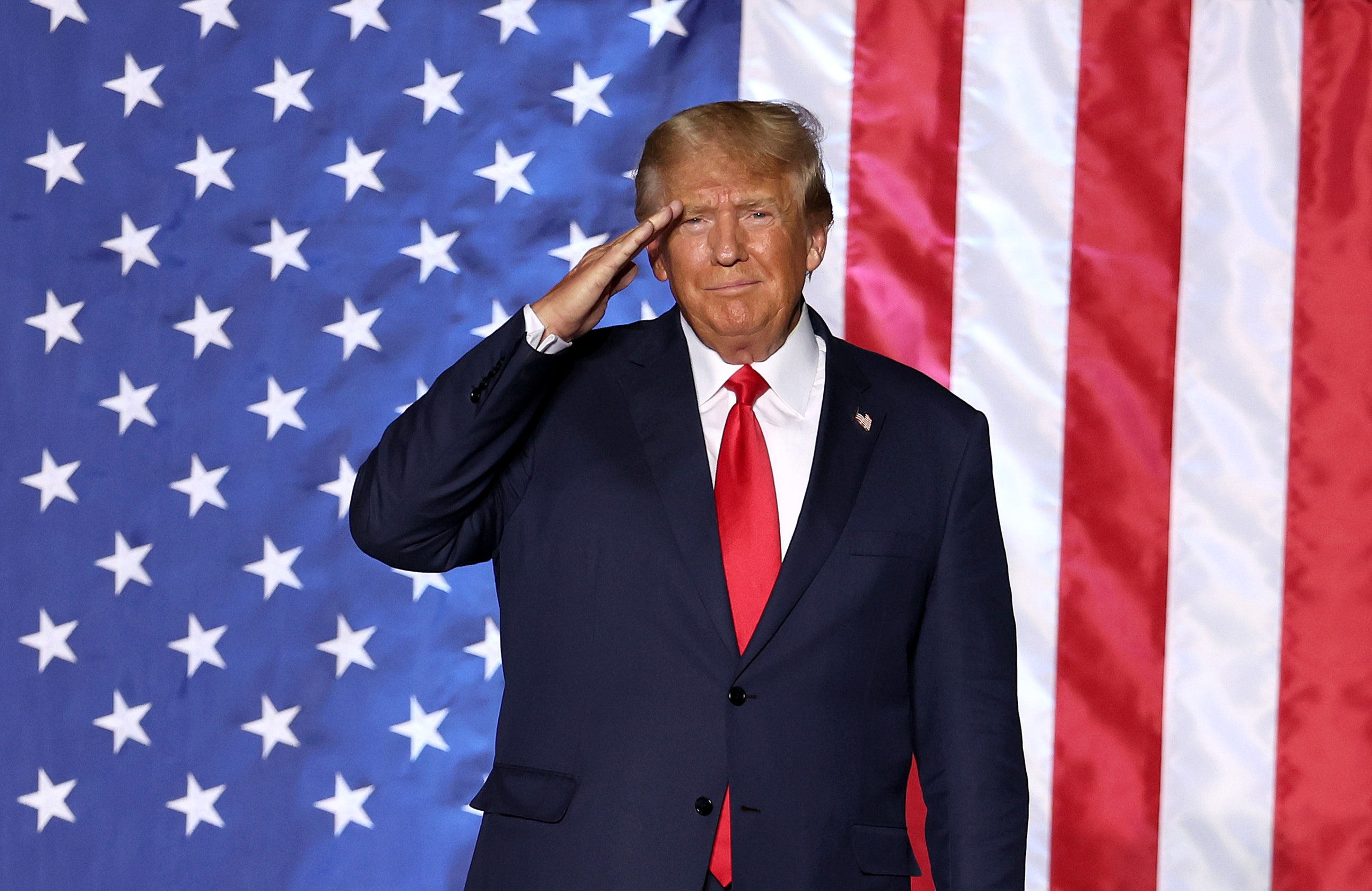 Donald Trump încurajează Rusia să atace orice membru NATO care nu își plătește facturile. „Nu, nu v-aș proteja. Să facă ce vor”