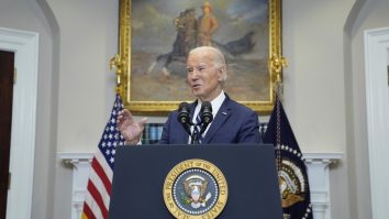 Biden vorbește despre moartea lui Navalnîi: „Putin este responsabil”