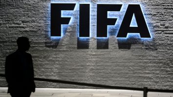 FIFA lansează un nou proiect, cu meciuri amicale