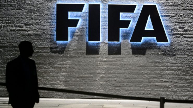 FIFA lansează un nou proiect, cu meciuri amicale