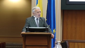 BNR: Activitatea economică se va resimți intens în prima jumătate a anului 2026 din cauza măsurilor de consolidare bugetară și a nivelului ridicat al inflației, dar se va redresa ulterior și își va accelera mai evident creșterea în 2027, peste previziuni