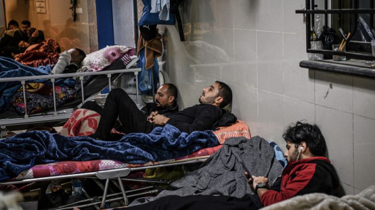 LIVE UPDATE. Război în Israel, ziua 131. Spitalul Nasser: Forțele speciale israeliene atacă o unitate medicală cheie din Gaza