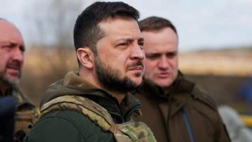 Zelenski cere din nou arme cu rază lungă de acțiune. Rusia a atacat orașul Yeysk