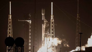 O nouă misiune NASA a fost lansată pentru a observa „universul invizibil” de pe Pământ
