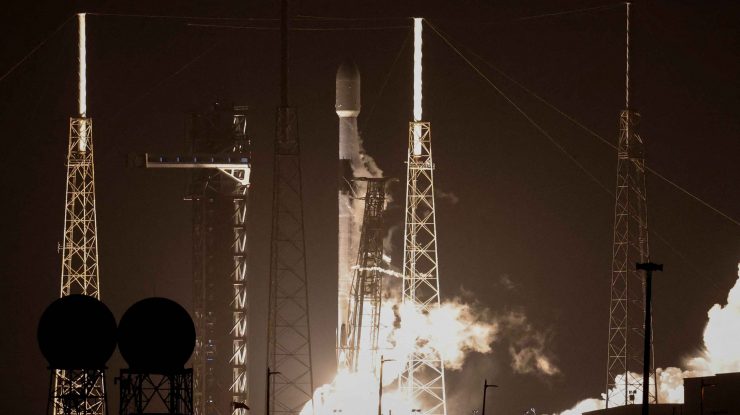 O nouă misiune NASA a fost lansată pentru a observa „universul invizibil” de pe Pământ