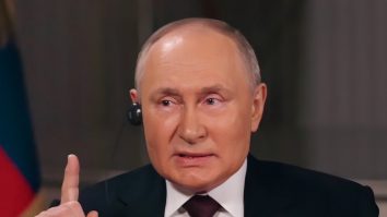 Ce minciuni a spus Putin în interviul cu Tucker Carlson? La scurt timp, Trump a venit cu propriile declarații îngrijorătoare