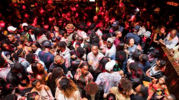 Organizatorii unei petreceri din Sri Lanka au fost acuzați de rasism. Dress code-ul impunea să fii alb