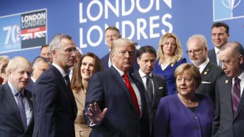 Europa se pregătește să-și asume propria securitate. Macron obține „autonomia strategică” a UE