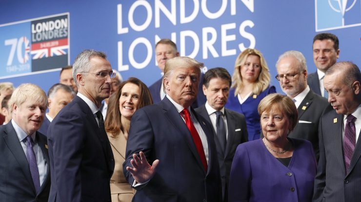 Europa se pregătește să-și asume propria securitate. Macron obține „autonomia strategică” a UE