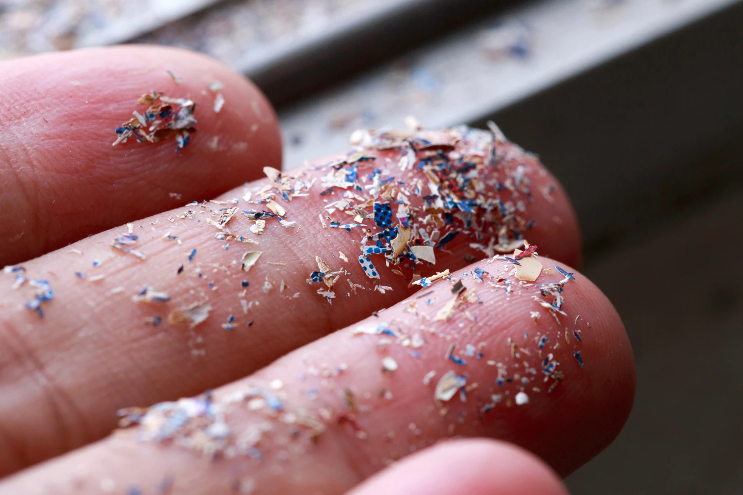 STUDIU. Microplastic găsit în fiecare placentă umană testată. Ce efecte are asupra sănătății?