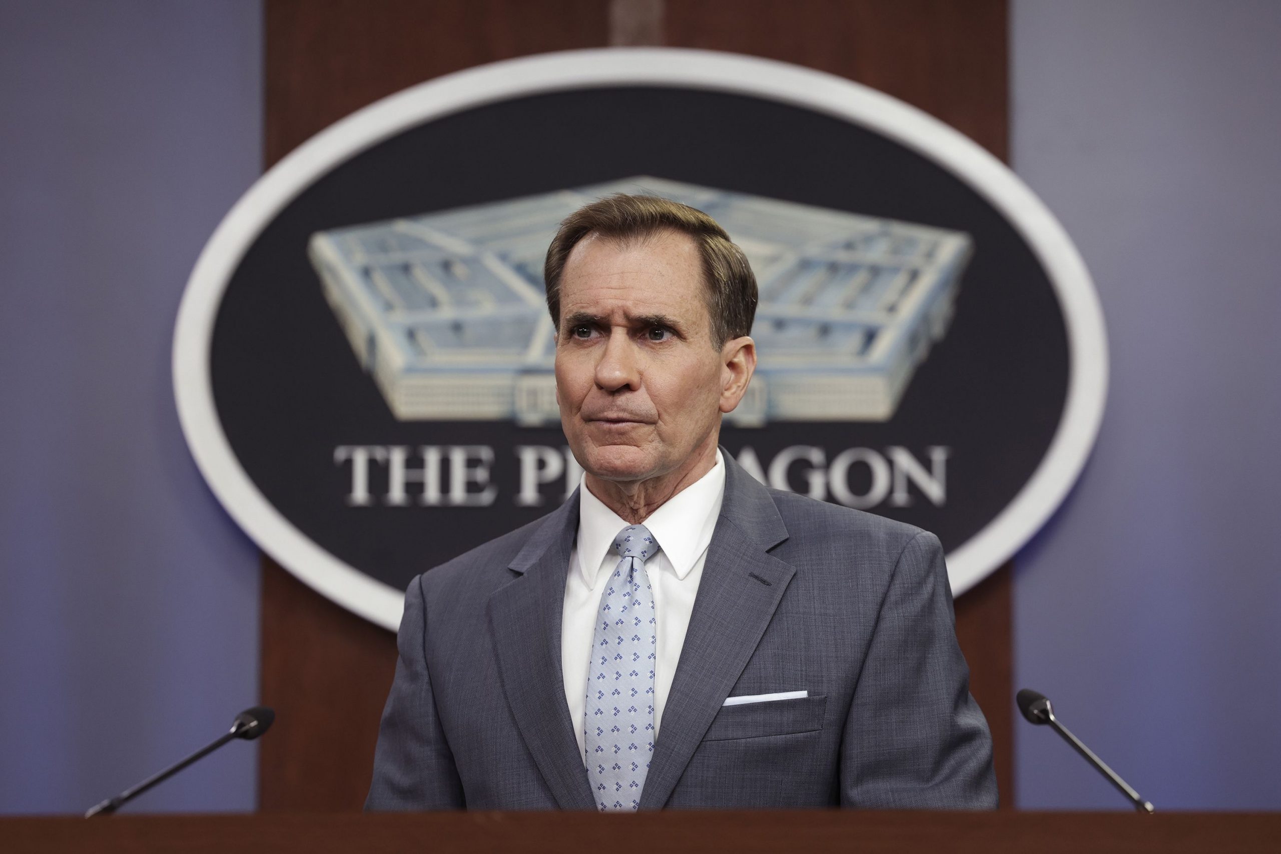 Rusia dezvoltă o armă avansată anti-satelit. John Kirby: „În acest moment nu trebuie să ne facem griji”