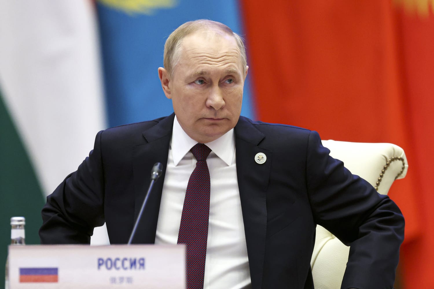 FT: Strategiile rușilor au ajuns pe mâna americanilor. Care sunt criteriile Rusiei pentru un posibil răspuns nuclear?