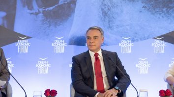 Massimo Andolina, President Europe Region Philip Morris International: „Este timpul să sprijinim Ucraina”