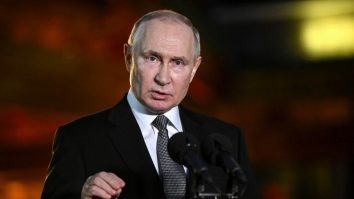 O notă a serviciilor secrete franceze alertează asupra reactivării rețelelor de „proxy” ruse