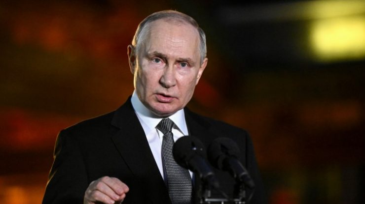 O notă a serviciilor secrete franceze alertează asupra reactivării rețelelor de „proxy” ruse