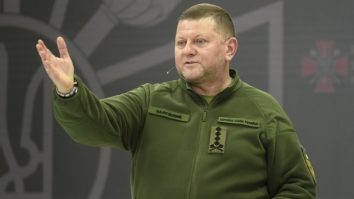 LIVE UPDATE. Ziua 716 de război în Ucraina. Președintele Ucrainei l-a demis pe comandantul-șef al forțelor armate ale țării, Valerii Zaluzhnyi