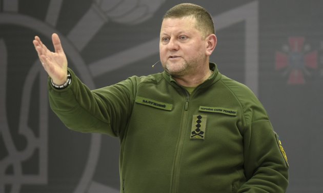 LIVE UPDATE. Ziua 716 de război în Ucraina. Președintele Ucrainei l-a demis pe comandantul-șef al forțelor armate ale țării, Valerii Zaluzhnyi