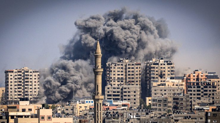 LIVE UPDATE. Război în Israel, ziua 144. Palestina încurajează apelul Parlamentului European pentru un armistițiu în Fâșia Gaza