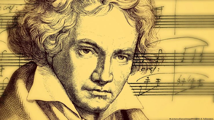 Revelația Beethoven: Analiza ADN-ului din părul lui dezvăluie surprize medicale și demontează teorii anterioare
