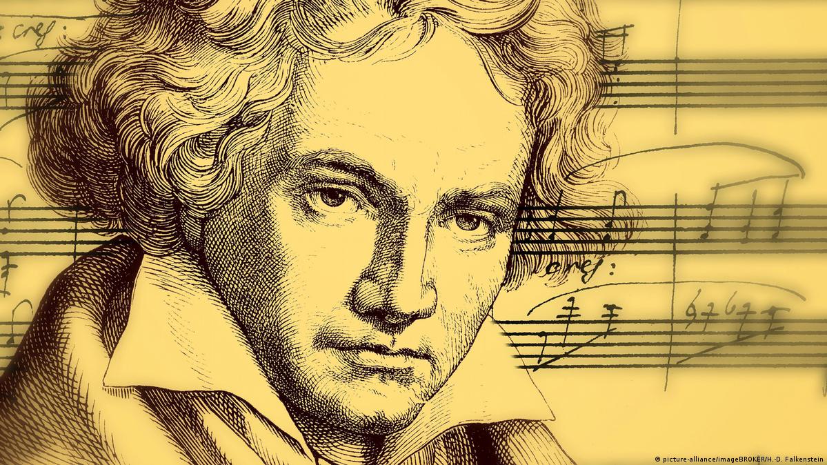 Revelația Beethoven: Analiza ADN-ului din părul lui dezvăluie surprize medicale și demontează teorii anterioare