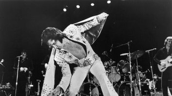 Cu ajutorul A.I., Elvis Presley revine într-un spectacol inovator în Londra. Cum a fost posibilă crearea hologramei?