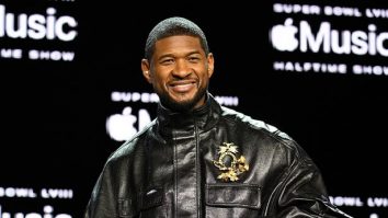 Usher, primul artist independent care va fi capul de afiș al show-ului de la Super Bowl