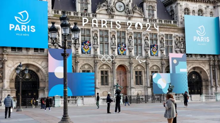 Jocurile Paralimpice de la Paris vor avea cea mai mare audiență după acordurile de difuzare