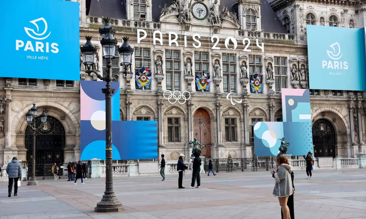 Jocurile Paralimpice de la Paris vor avea cea mai mare audiență după acordurile de difuzare