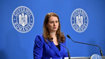 România Educată versus România Agresată. Natalia Intotero: „În octombrie erau 467 de dosare de abuz sexual la minori”