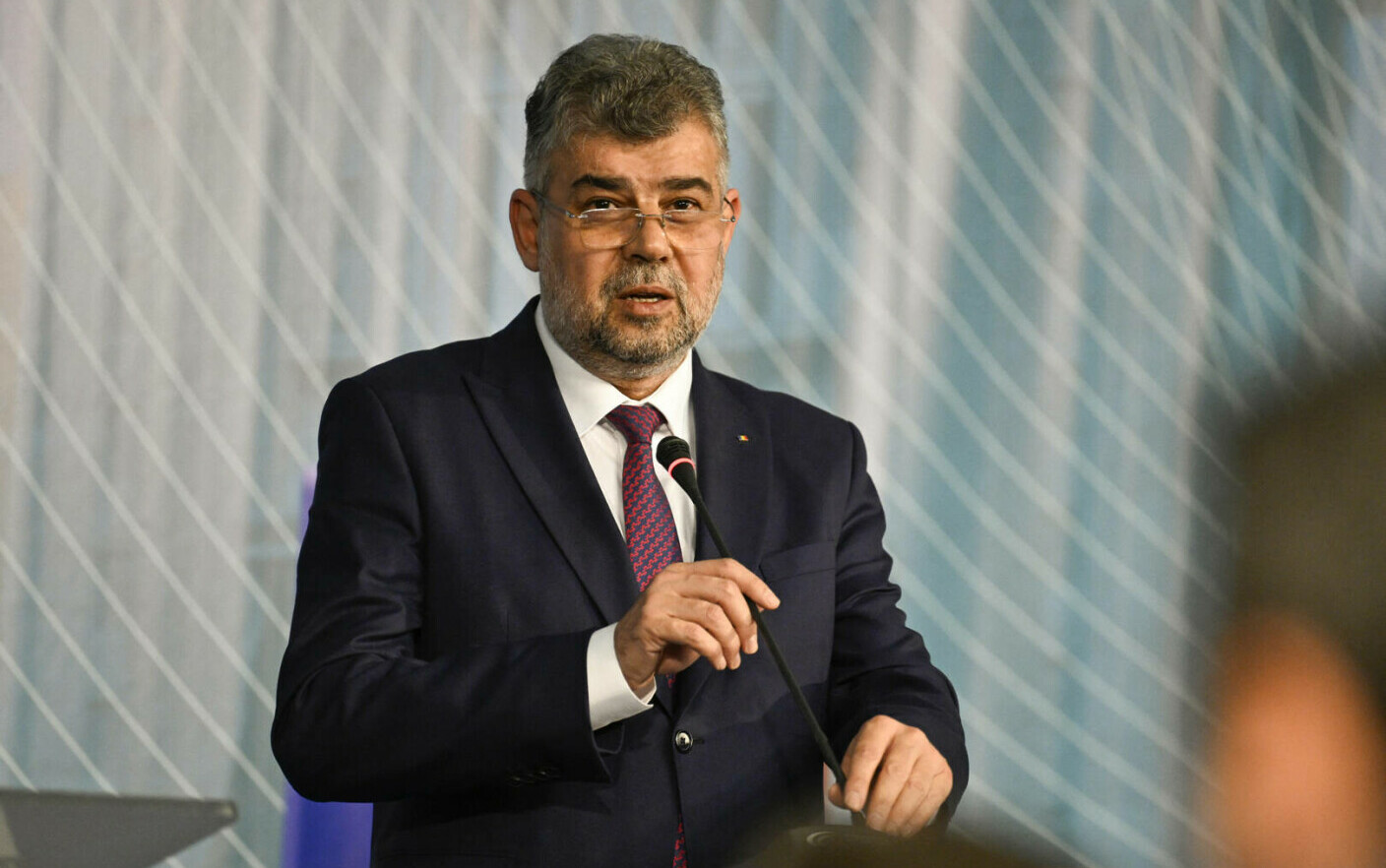 Ciolacu amenință că demisionează dacă PNL se retrage de la guvernare. „PSD și-a asumat că pierde alegători dacă guvernează”