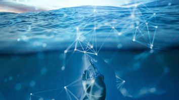 AI-ul consumă apă peste măsură. Microsoft, Google, Meta promit restaurarea resurselor