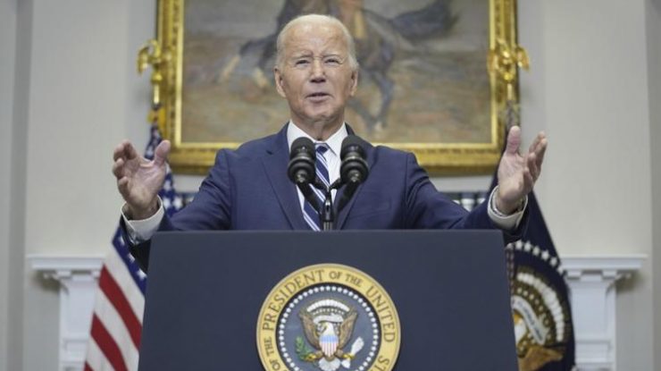 Administrația Biden va impune sancțiuni majore pentru Rusia, după moartea lui Navalnîi