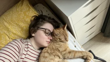 Lauren Hoeve, o tânără din Olanda care suferea de oboseală cronică, a ales să-și pună capăt zilelor prin eutanasiere